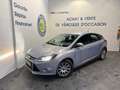 Ford Focus 2.0 TDCI 163CH FAP TITANIUM POWERSHIFT 5P Gris - thumbnail 1