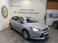 Ford Focus 2.0 TDCI 163CH FAP TITANIUM POWERSHIFT 5P Gris - thumbnail 3
