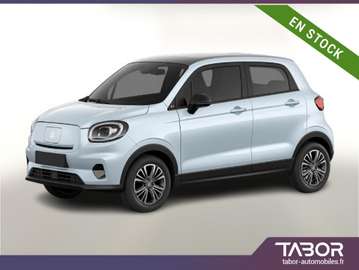 37,3 kWh Pano GPS cam ACC Radars