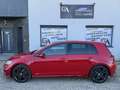Volkswagen Golf 2.0 TSI 245 DSG7 GTI Performance Rot - thumbnail 2
