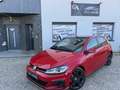Volkswagen Golf 2.0 TSI 245 DSG7 GTI Performance Rood - thumbnail 1