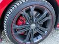 Volkswagen Golf 2.0 TSI 245 DSG7 GTI Performance Rood - thumbnail 5