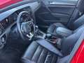 Volkswagen Golf 2.0 TSI 245 DSG7 GTI Performance Rot - thumbnail 7