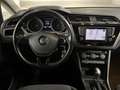 Volkswagen Touran Comfortline 2,0 BMT TDI DSG LED-SCHEINWERFER NA... Gris - thumbnail 10