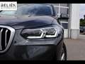 BMW X3 X3 30e Gri - thumbnail 7