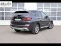 BMW X3 X3 30e Gri - thumbnail 2