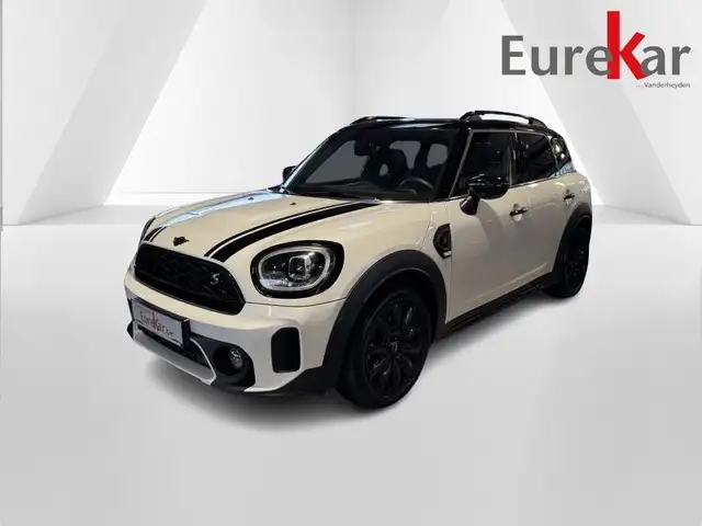 MINI Cooper S Countryman ALL 4