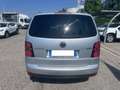 Volkswagen Touran 7 POSTI 2.0 Highline Ecofuel Argento - thumbnail 4