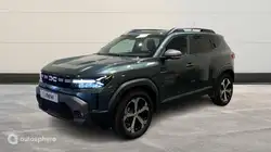 Dacia Duster 1.2 mild hybrid 130ch Journey