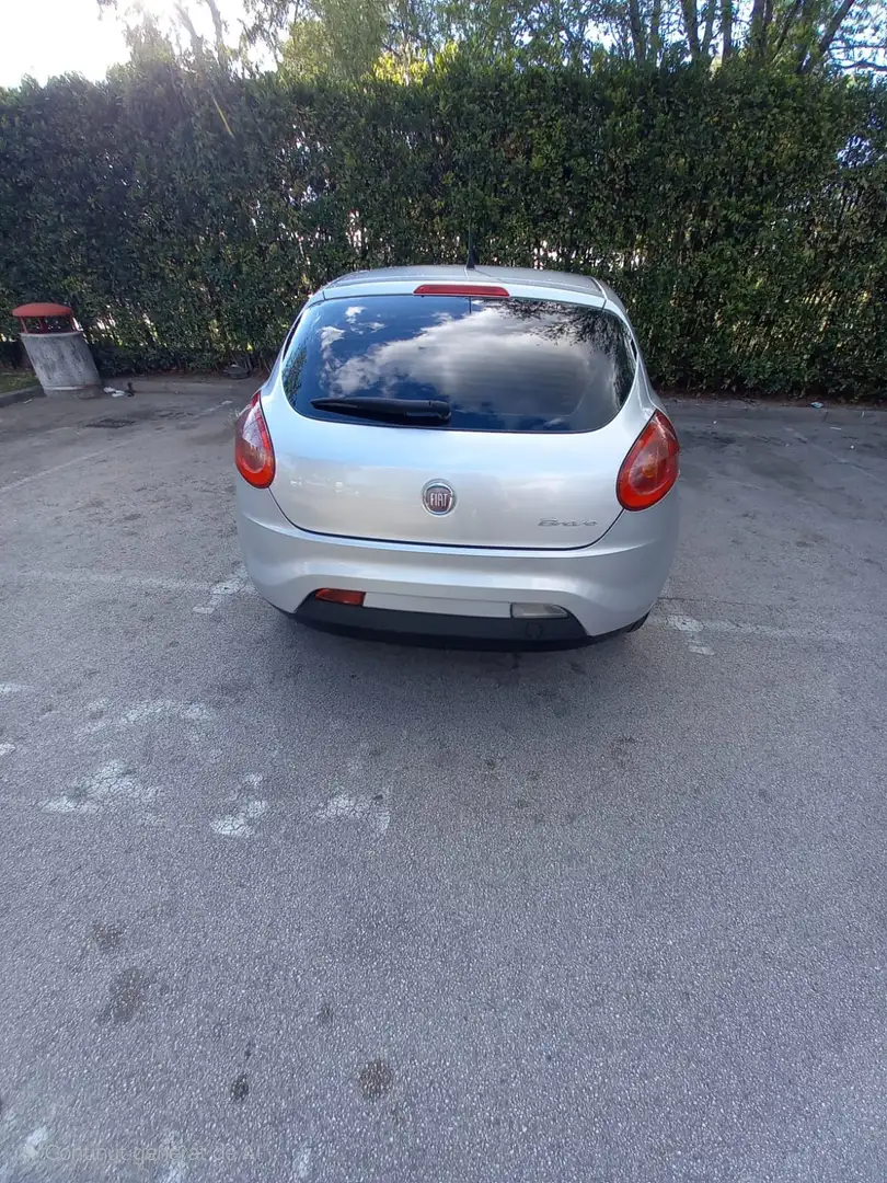Fiat Bravo 1.6 Multijet 16V DPF Lounge - 2