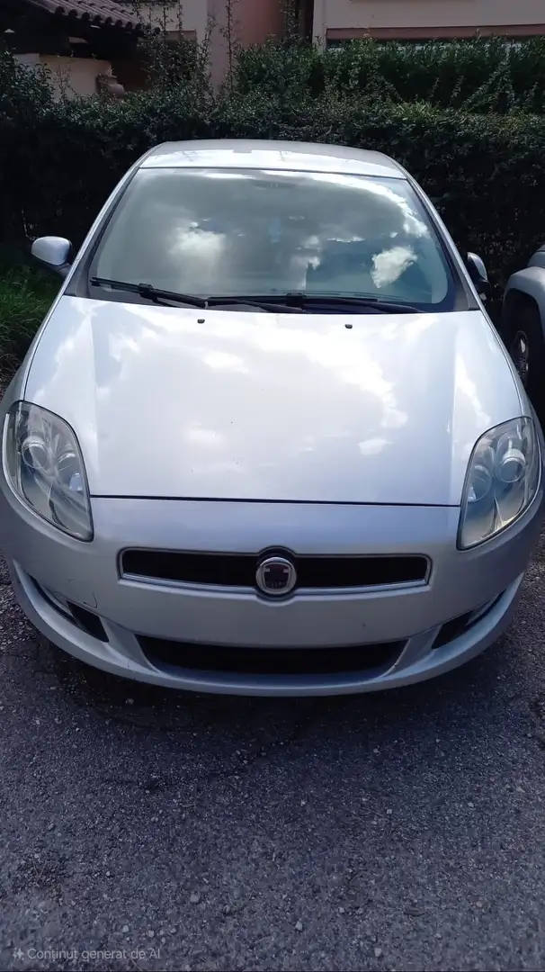 Fiat Bravo 1.6 Multijet 16V DPF Lounge - 1