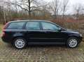 Volvo V50 V50 1.6D AHK, Klima Schwarz - thumbnail 2