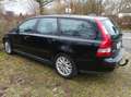 Volvo V50 V50 1.6D AHK, Klima Schwarz - thumbnail 1