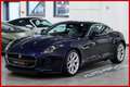 Jaguar F-Type 3.0 V6 aut. Coupé Bleu - thumbnail 1