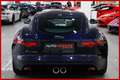 Jaguar F-Type 3.0 V6 aut. Coupé Bleu - thumbnail 6
