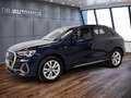 Audi Q3 S line 45 1.4 TFSI e S-tronic Kék - thumbnail 1
