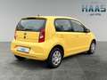 SEAT Mii Style 1,0l Klimaanlage BT Freisprech *36tKM* Gelb - thumbnail 4