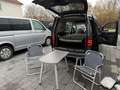 Volkswagen Caddy Beach ALLTRACK DSG XENON BETT TISCH Gris - thumbnail 21