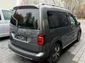 Volkswagen Caddy Beach ALLTRACK DSG XENON BETT TISCH Gris - thumbnail 6