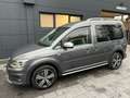 Volkswagen Caddy Beach ALLTRACK DSG XENON BETT TISCH Gris - thumbnail 4