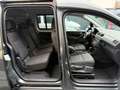 Volkswagen Caddy Beach ALLTRACK DSG XENON BETT TISCH Gris - thumbnail 12