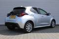 Mazda 2 Hybrid 1.5 Select | Panoramadak | Airco | Navi app Grijs - thumbnail 4