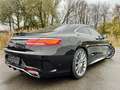 Mercedes-Benz S 560 Burmester High-End / Night Vision / Designo / FULL Black - thumbnail 35