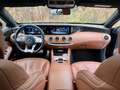 Mercedes-Benz S 560 Burmester High-End / Night Vision / Designo / FULL Black - thumbnail 4