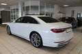 Audi A8 50 TDI quattro Luft AHK 360° Pano STHZ Laser Blanc - thumbnail 13