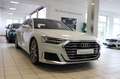 Audi A8 50 TDI quattro Luft AHK 360° Pano STHZ Laser Blanc - thumbnail 14