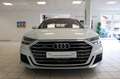Audi A8 50 TDI quattro Luft AHK 360° Pano STHZ Laser Blanc - thumbnail 5