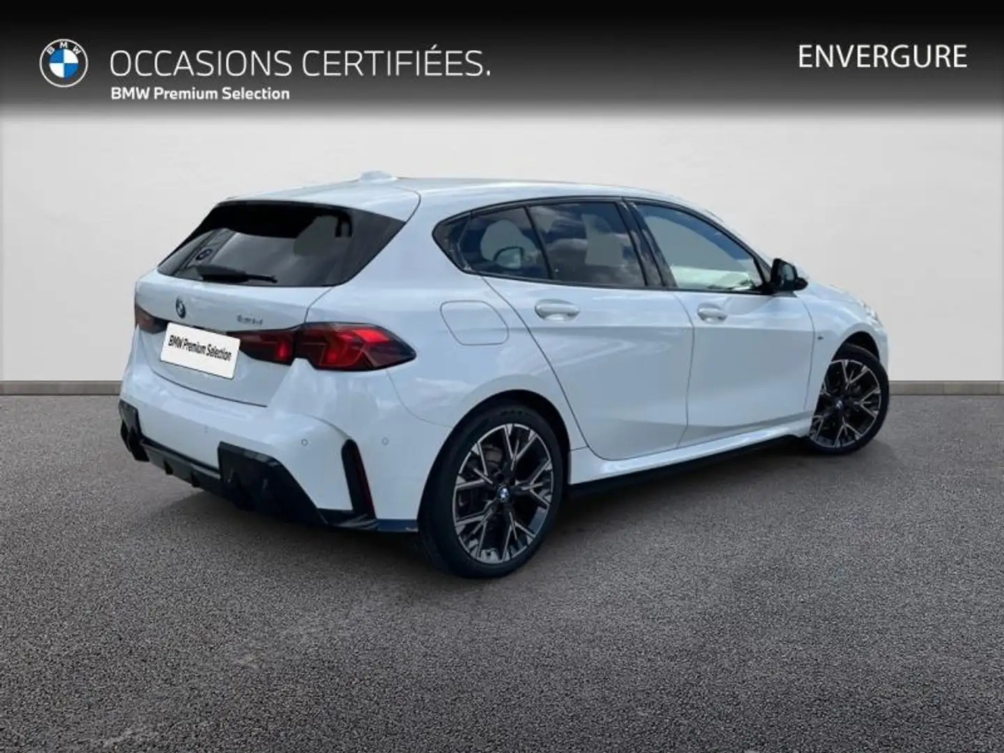BMW 120 120dA 163ch M Sport DKG7 - 2