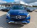 Mercedes-Benz GLE 350 d 4Matic 9G-TRONIC*PANO*AHK*LED*AMBIENTE* Blau - thumbnail 4