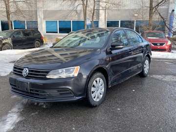 4dr 2.0L Man Trendline