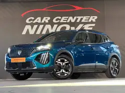Peugeot e-2008