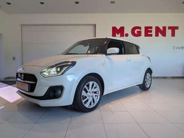 Swift 1.2i SHVS GL+ HYBRIDE + GARANTIE