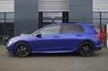 Volkswagen Golf R R 4Mot. Performance 333pk /Akra/Leer/Panodak/DCC/H Bleu - thumbnail 5
