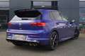Volkswagen Golf R R 4Mot. Performance 333pk /Akra/Leer/Panodak/DCC/H Bleu - thumbnail 9