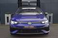 Volkswagen Golf R R 4Mot. Performance 333pk /Akra/Leer/Panodak/DCC/H Bleu - thumbnail 7