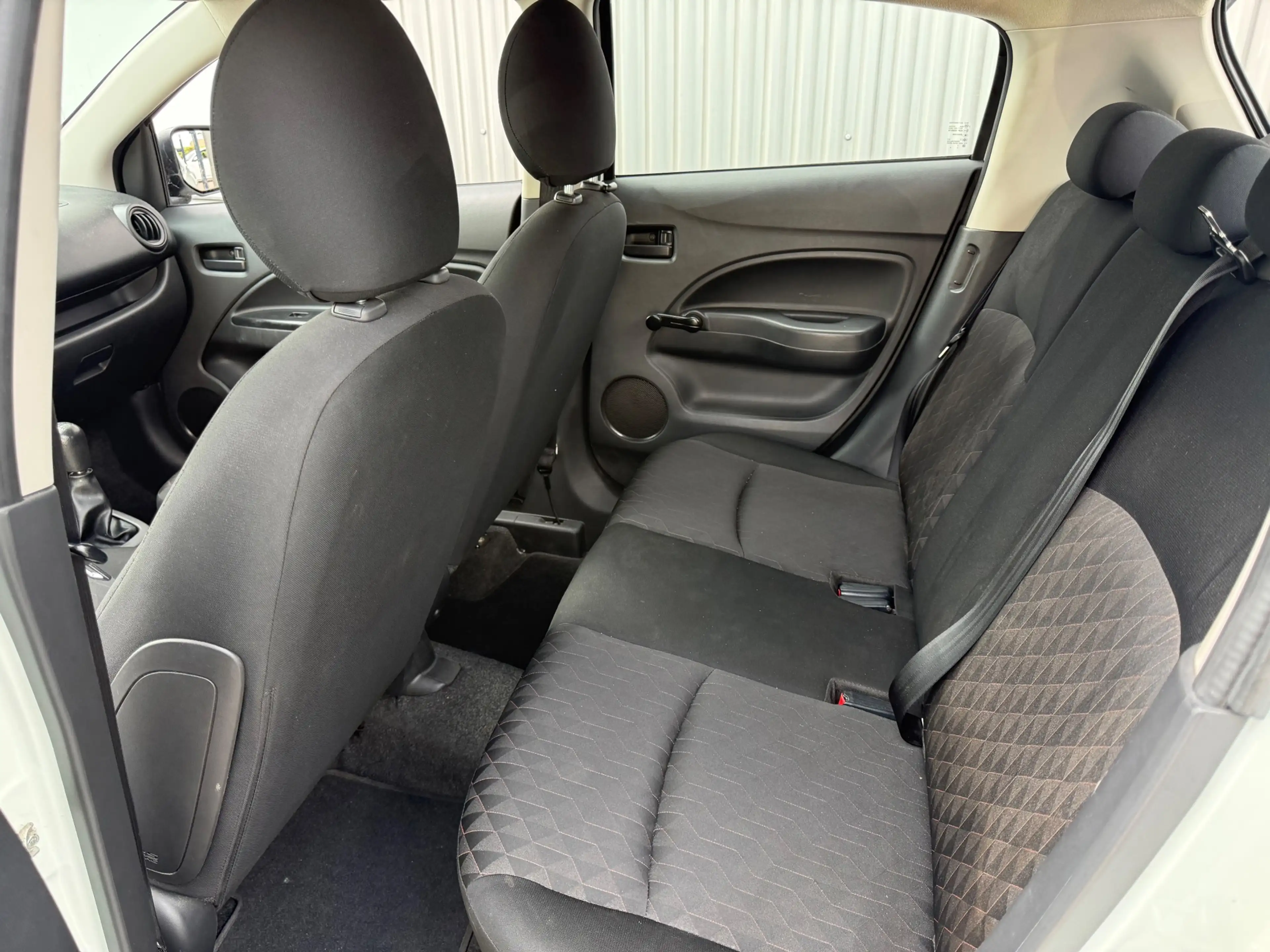 Mitsubishi Space Star 1.2 Cool+ / 11X SPACE STAR OP VOORRAAD / 1E EIGENA — photo 14