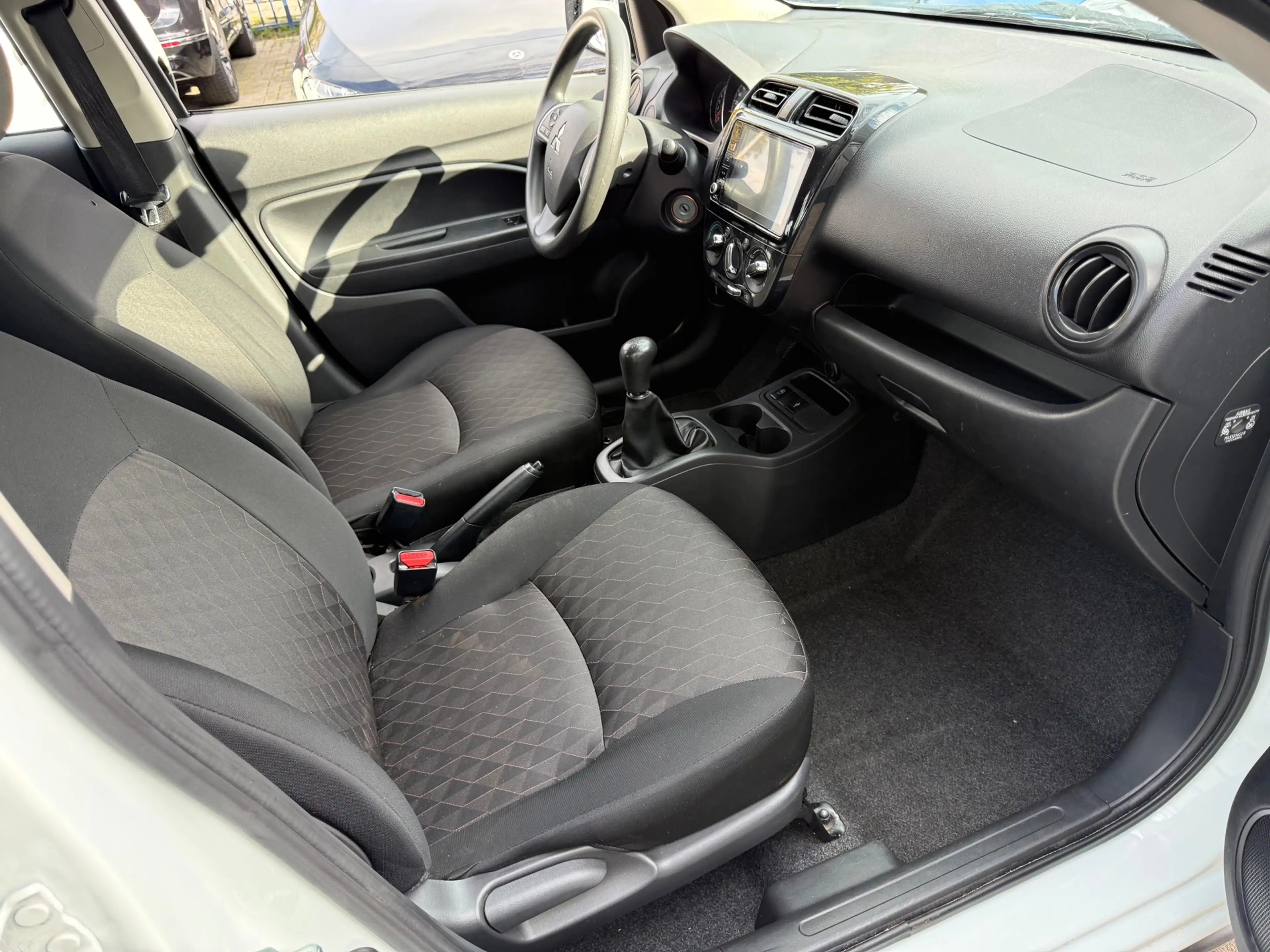 Mitsubishi Space Star 1.2 Cool+ / 11X SPACE STAR OP VOORRAAD / 1E EIGENA — photo 10