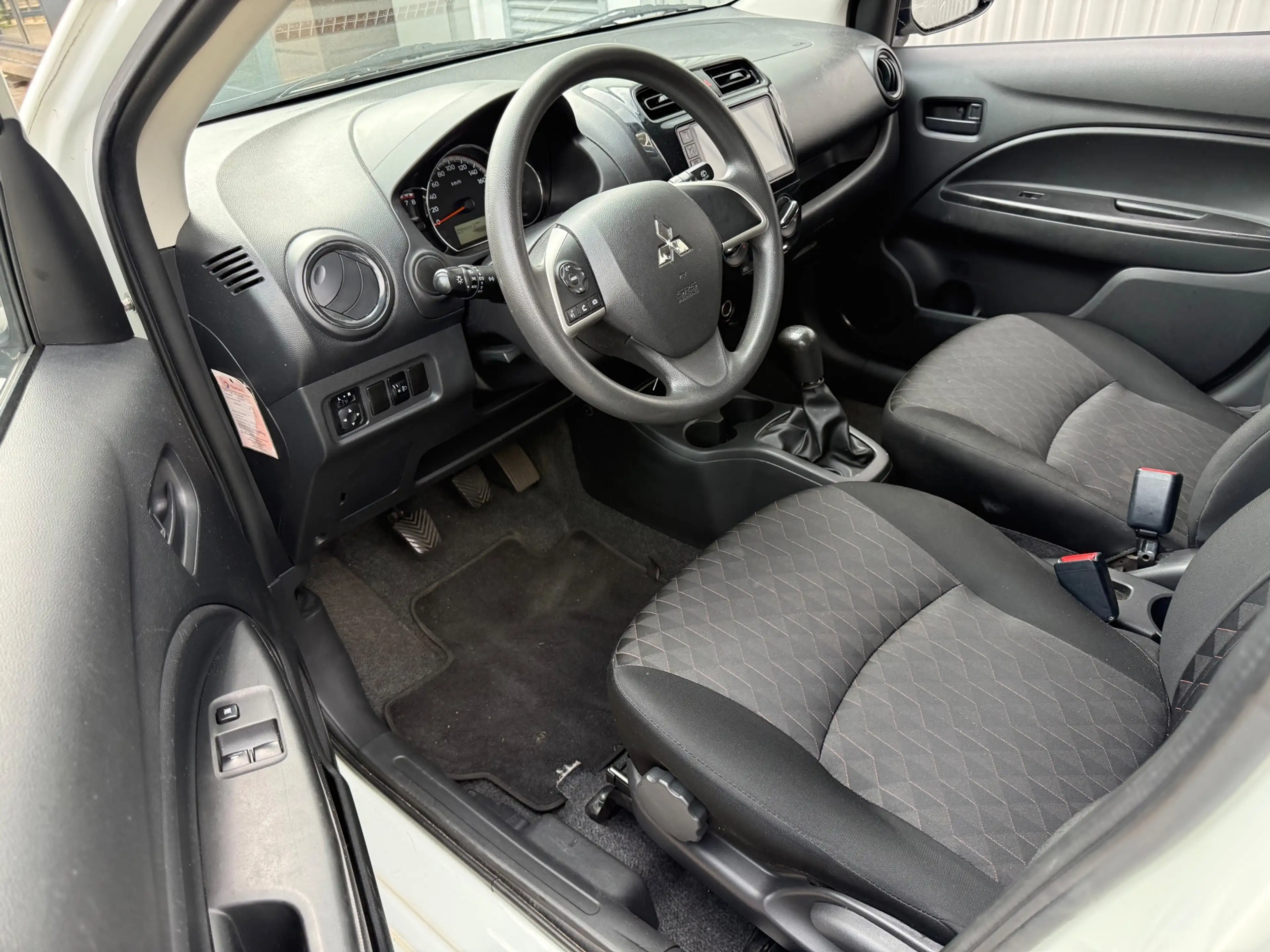 Mitsubishi Space Star 1.2 Cool+ / 11X SPACE STAR OP VOORRAAD / 1E EIGENA — photo 13