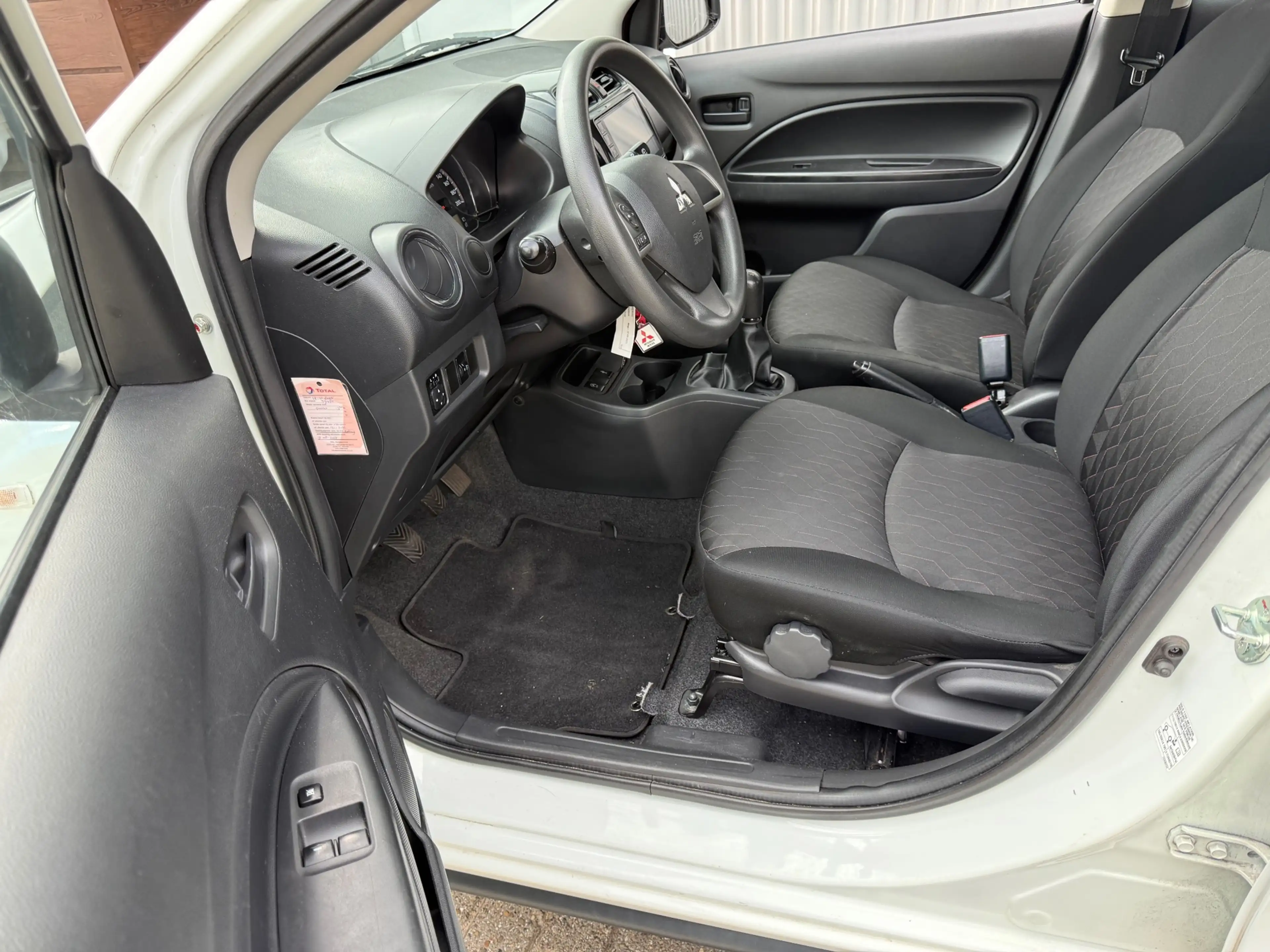Mitsubishi Space Star 1.2 Cool+ / 11X SPACE STAR OP VOORRAAD / 1E EIGENA — photo 5