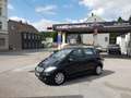 Mercedes-Benz A 170 Automatik Elegance TÜV-NEU ORG.108TKM PDC ALUS Negro - thumbnail 8