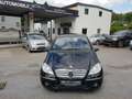 Mercedes-Benz A 170 Automatik Elegance TÜV-NEU ORG.108TKM PDC ALUS Negro - thumbnail 11