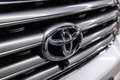 Toyota Land Cruiser V8 4.7 VVT-i Executive 7p. Btw auto, Fiscale waard Blanc - thumbnail 11