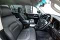 Toyota Land Cruiser V8 4.7 VVT-i Executive 7p. Btw auto, Fiscale waard Blanc - thumbnail 2
