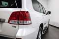 Toyota Land Cruiser V8 4.7 VVT-i Executive 7p. Btw auto, Fiscale waard Blanc - thumbnail 9