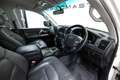 Toyota Land Cruiser V8 4.7 VVT-i Executive 7p. Btw auto, Fiscale waard Blanc - thumbnail 49