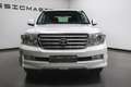 Toyota Land Cruiser V8 4.7 VVT-i Executive 7p. Btw auto, Fiscale waard Blanc - thumbnail 5